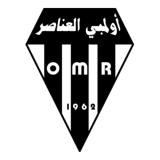 OMR Al Anassir Logo PNG Vector