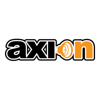 Omroep Axion Logo PNG Vector