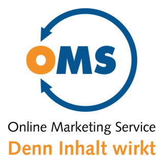 OMS Logo PNG Vector