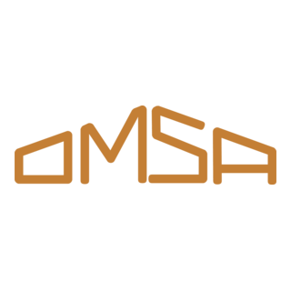 Omsa Logo PNG Vector