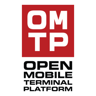 OMTP Logo PNG Vector