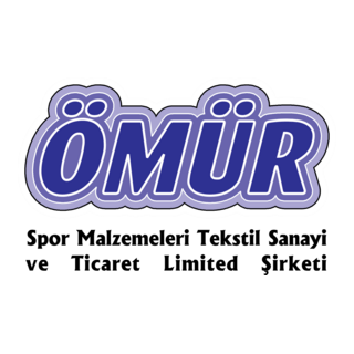 Omur Dpor Logo PNG Vector