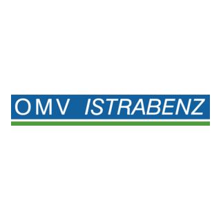 OMV Istrabenz Logo PNG Vector