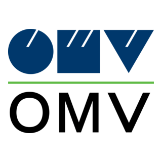 omv Logo PNG Vector