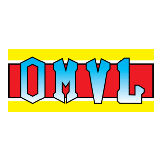 OMVL Logo PNG Vector