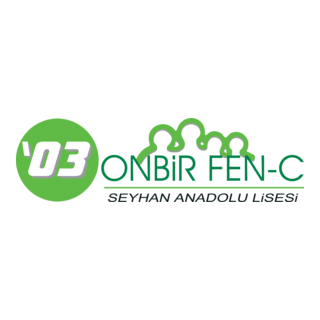 ON BIR FEN-C Logo PNG Vector