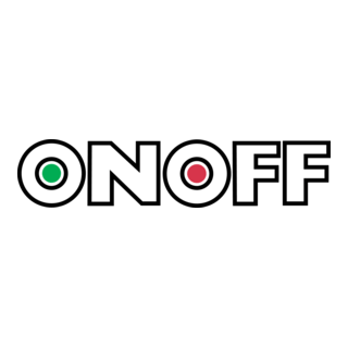 ON OFF Logo PNG Vector