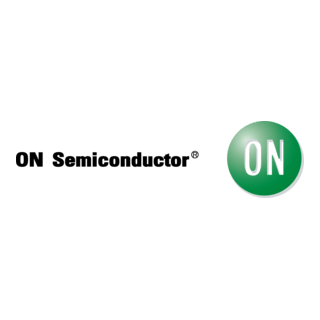 ON Semiconductor Logo PNG Vector