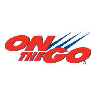 On-the-Go Logo PNG Vector