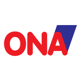 Ona Logo PNG Vector