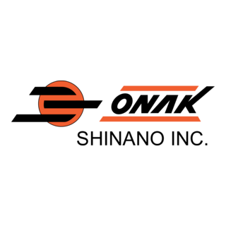 Onak Logo PNG Vector