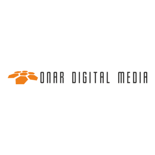onar digital media Logo PNG Vector