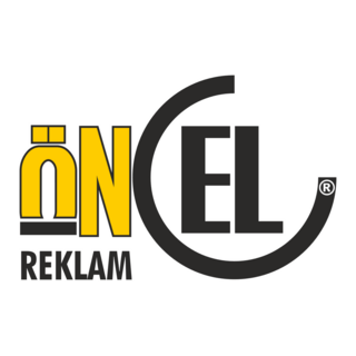 Oncel reklam Logo PNG Vector