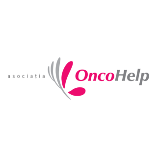 OncoHelp Logo PNG Vector