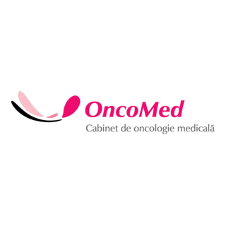 Oncomed Logo PNG Vector