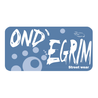 ondegrin Logo PNG Vector