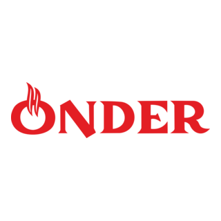 Onder Gazetesi Logo PNG Vector