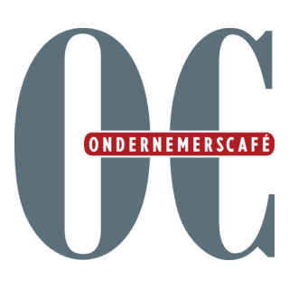 Ondernemerscafe Logo PNG Vector