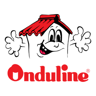 Onduline Logo PNG Vector
