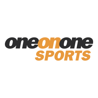 One-On-One Sports Logo PNG Vector