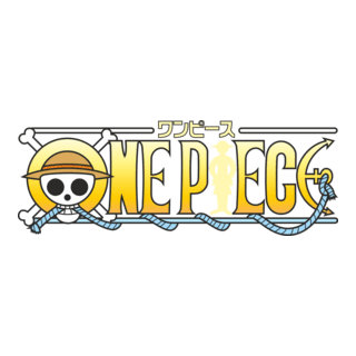 One Piece Logo PNG Vector