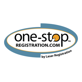 One-Stop-Registration.com Logo PNG Vector