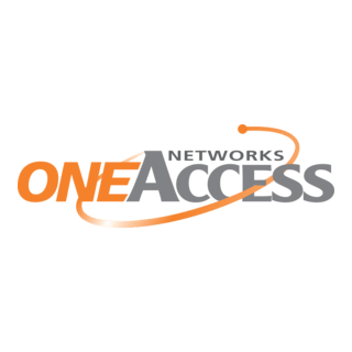 OneAccess Logo PNG Vector