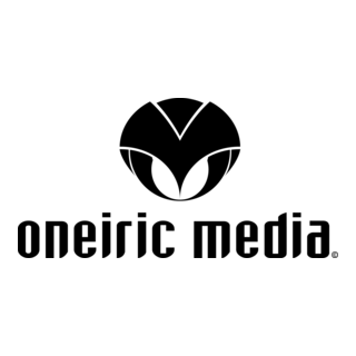 Oneiric Media Logo PNG Vector