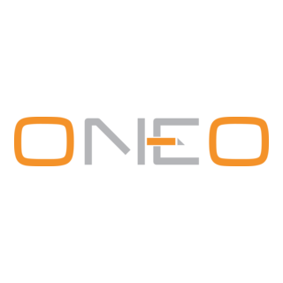ONEO Logo PNG Vector