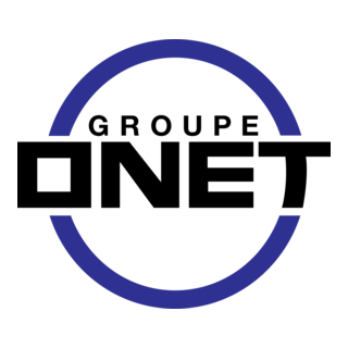 Onet Groupe Logo PNG Vector