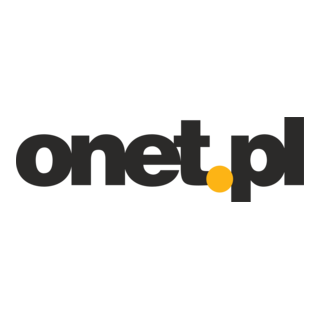 Onet.pl Logo PNG Vector