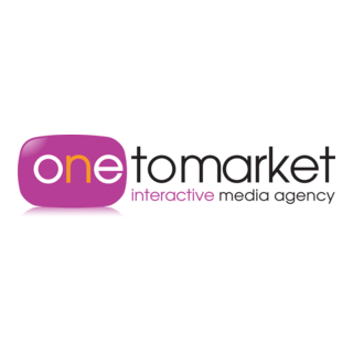 Onetomarket Logo PNG Vector