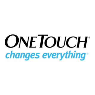 OneTouch Logo PNG Vector