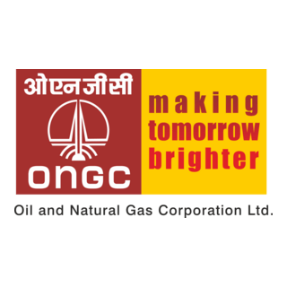 ONGC Logo PNG Vector