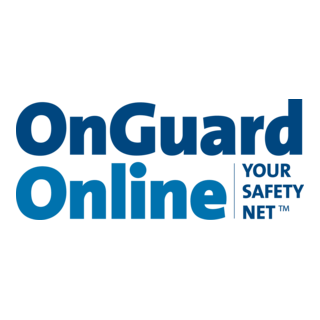 OnGuardOnline.gov Logo PNG Vector