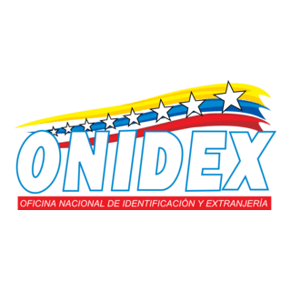 ONIDEX Logo PNG Vector