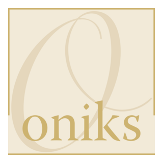 Oniks Logo PNG Vector