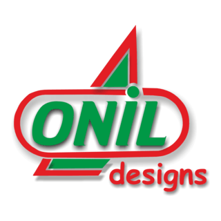 ONIL-DESIGNS Logo PNG Vector