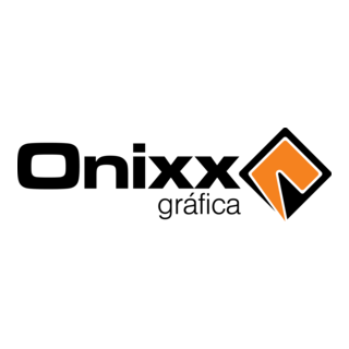 Onixx Grafica Logo PNG Vector