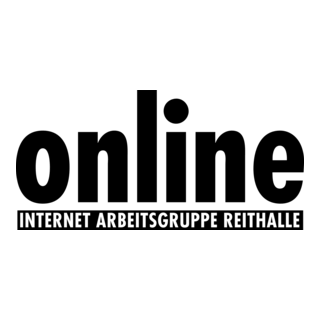 online Logo PNG Vector