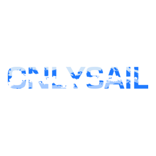 OnlySail Logo PNG Vector