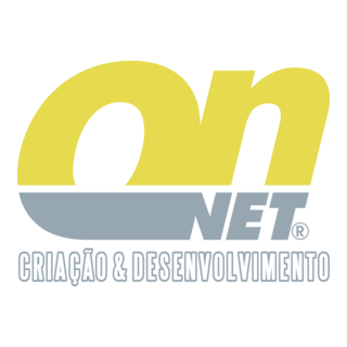 Onnet Logo PNG Vector