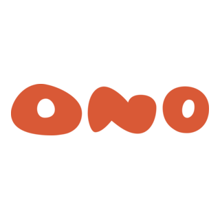 ono Logo PNG Vector