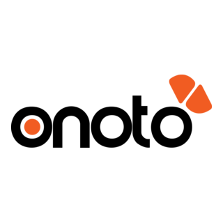 ONOTO Logo PNG Vector