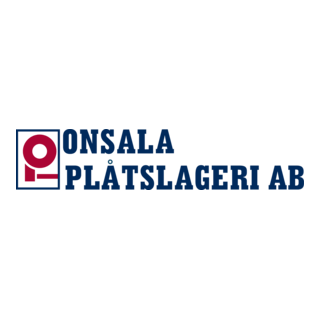 Onsala Platbutik AB Logo PNG Vector