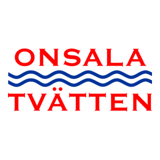 onsala tvatten Logo PNG Vector