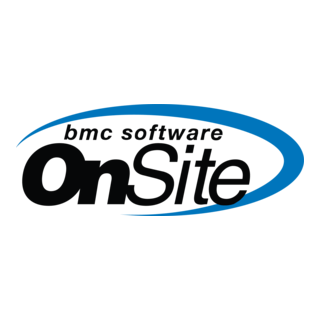 OnSite Logo PNG Vector