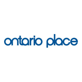 Ontario Place Logo PNG Vector