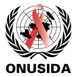 ONUSIDA Logo PNG Vector