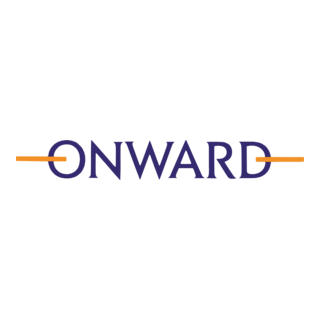 Onward Logo PNG Vector